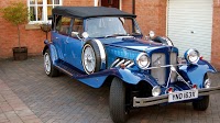 Champion Wedding Cars Leicester 1064599 Image 0
